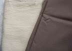 The fabrics