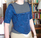 Bodice front