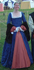 Full Frontal Frock