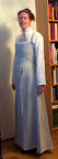 Finished Kirtle