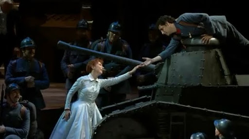 la fille du regiment dessay florez Gaetano donizetti la fille du régiment natalie dessay, juan diego florez, felicity palmer, alessandro corbelli, dawn french the orchestra of the royal opera house. la fille du regiment dessay florez Gaetano donizetti la fille du régiment natalie dessay, juan diego florez, felicity palmer, alessandro corbelli, dawn french the orchestra of the royal opera house.