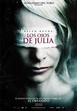 Los Ojos de Julia – Belén Rueda