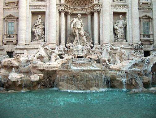 VIAJE A ROMA – Roma imprescindible