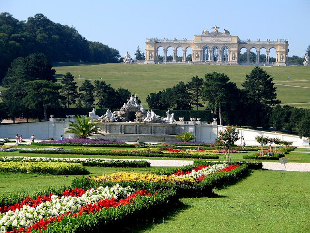 VIENA. Información turística. VIAJE A VIENA