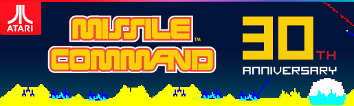 Missile Command