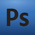 Photoshop logo