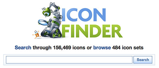 Iconfinder