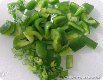 peppers-scallions