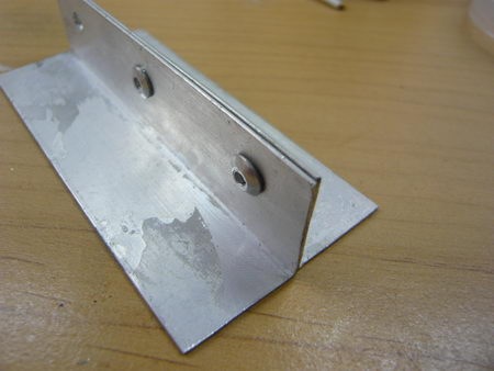 rivet 3 rivet 3