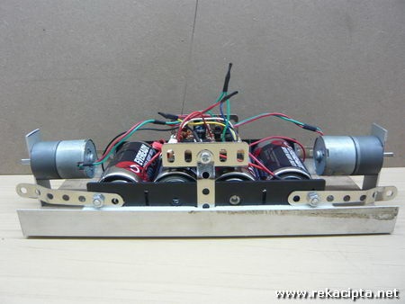 rekacipta.net - robot pengimban diri 09 rekacipta.net - robot pengimban diri 09