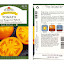 Tomato - Sweet Tangerine Hybrid