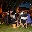 Vigil for Copenhagen Climate talks