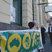 Gillard Protest