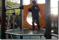 Sam Playground