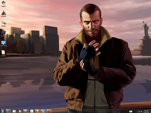 (Gta 4) ��� 4 ������� ������� (torrent), �������� ������ (torent ...