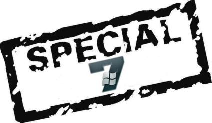 Special Topic Special Windows 7 Themes Special Topic Special Windows 7 Themes