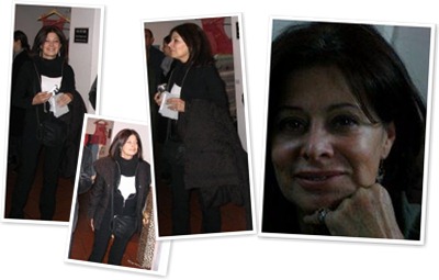 View Maria Belen Shapur Album