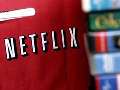 Netflix Moving to the Nintendo Wii