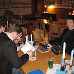 Liederabend bei e.v. K.D.St.V. Staufia zu Bonn - Photo 1