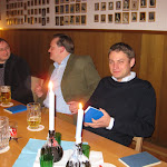 Liederabend bei e.v. K.D.St.V. Staufia zu Bonn - Photo 3