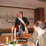 Liederabend bei e.v. K.D.St.V. Staufia zu Bonn - Photo 11