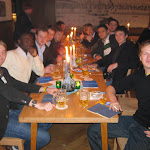 Liederabend bei e.v. K.D.St.V. Staufia zu Bonn - Photo 15