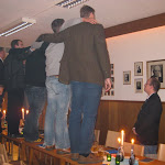 Liederabend bei e.v. K.D.St.V. Staufia zu Bonn - Photo 22
