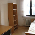 Arminenhaus und Bewohnerzimmer - Photo 2