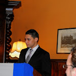 Vortrag von Helmut Stahl, MdL NRW (CDU) - Photo 3