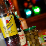 Cocktailabend - Photo 1