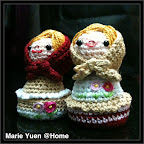 Matryoshka So lovely!