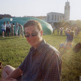 ignis brunensis 2003
