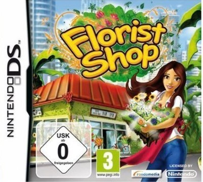 Tamagotchi Connexion Corner Shop - planetajuegosnet