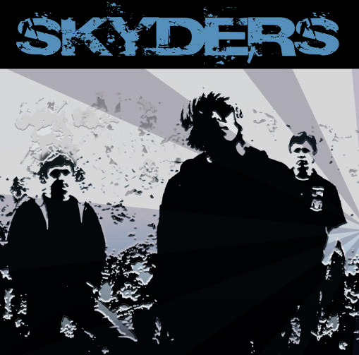 Kas laimėjo „Skyders“ albumą „Atsarginė Lietuva“? (video) Kas laimėjo „Skyders“ albumą „Atsarginė Lietuva“? (video)
