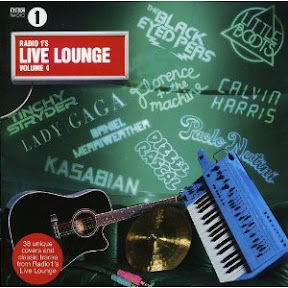 Live Lounge