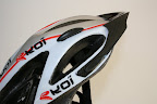 Casque Ekoi X3 Blanc