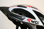 Casque Ekoi X3 Blanc