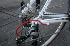 Trek Madone 5.2