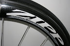 Zipp 404 boyaux modèle 2008