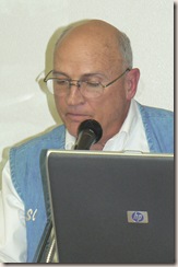 David Isom 3