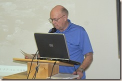 Garth Isom