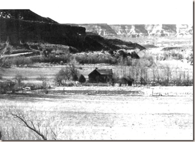 Mountain Dell B&W north sideedited-3