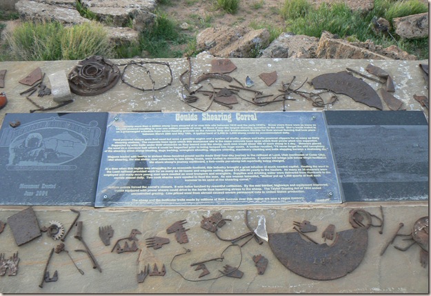 Ghoul's Monument
