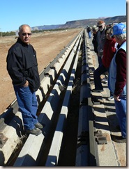 Track with Presenter Chris Woodbury