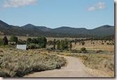Pinto Road