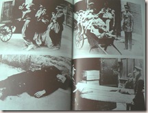 Disposing of Dead Bodies