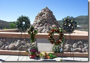 Mountain Meadow Monument 2