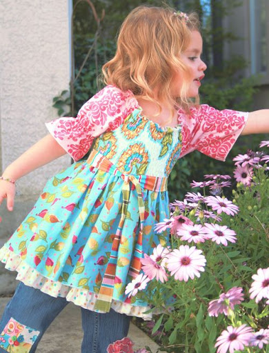 The Mia Top