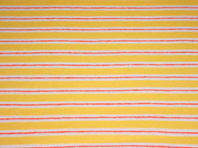Summery Stripe