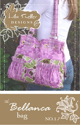 The Bellanca Bag